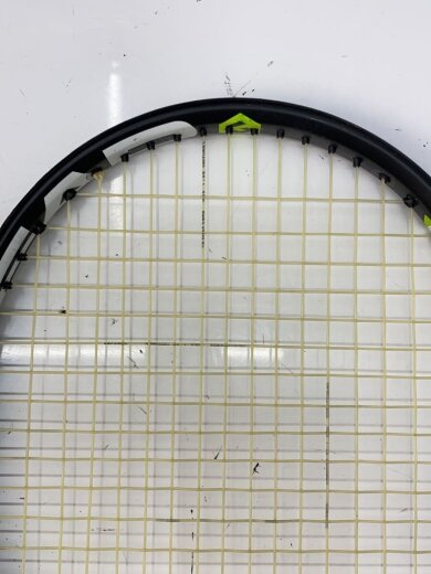 商品画像：テニスラケット/硬式ラケット/SPEED MP  GRAPHENEXT/4 3/8// 4