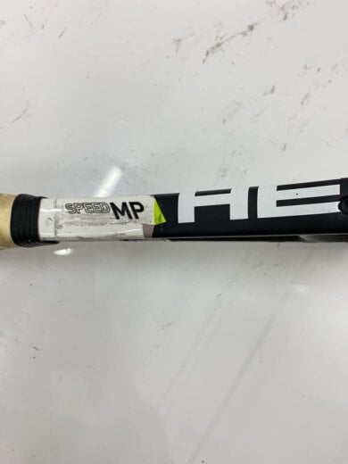 商品画像：テニスラケット/硬式ラケット/SPEED MP  GRAPHENEXT/4 3/8// 5