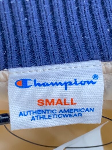 商品画像：フリースジャケット/S/ポリエステル/CRM/無地/CWSA603 3