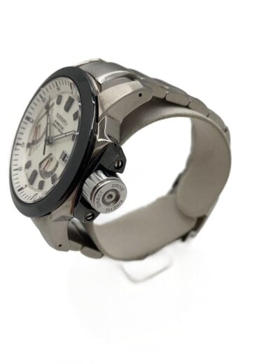 商品画像：セイコー/SAGG013/5D44-0AC0/キネティック/アナログ/チタン 2