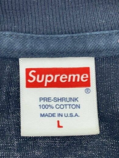 商品画像：20AW/KOYAANISQATSI TEE/Tシャツ/L/コットン/BLK/黒 3