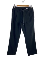 ボトム/L/ポリエステル/BLK/GMP4-S2117