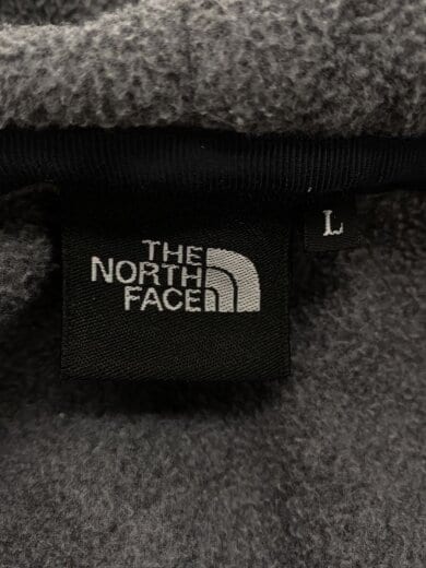 商品画像：ARMADILLA FULLZIP HOODIE_アルマディラフルジップフーディ/L/ポリエステル/GRY/ 3