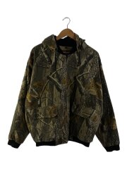 GAME WINNER/ジャケット/L/コットン/KHK