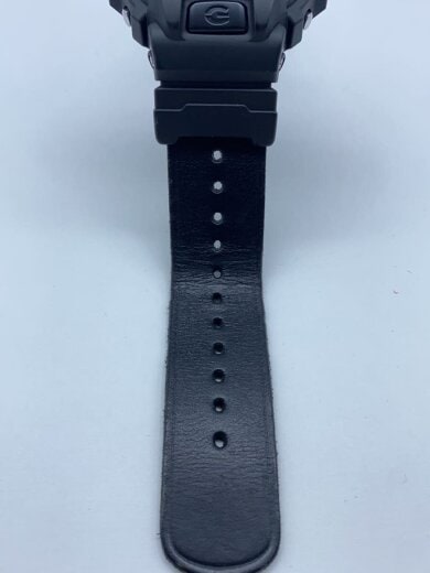商品画像：カシオ/G-SHOCK/DW-6900FS/デジタル/レザー/ブラック 5