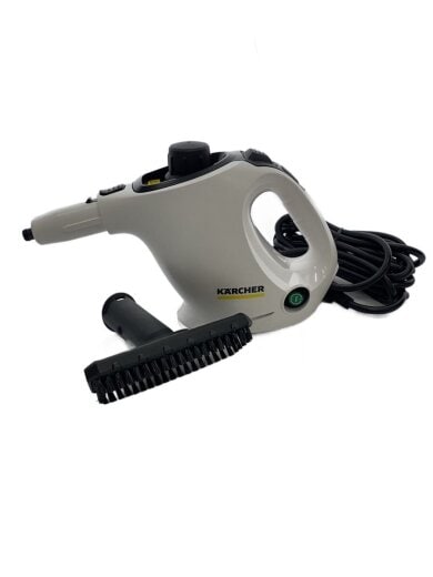 画像：KARCHER高圧洗浄機/SC1MINI1