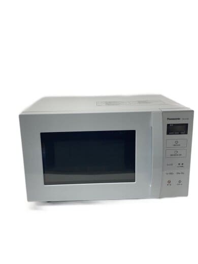 商品画像：電子レンジ NE-FL100-W// 1