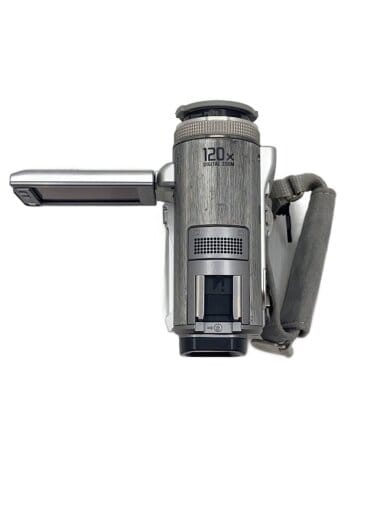 商品画像：ビデオカメラ DCR-PC350// 3