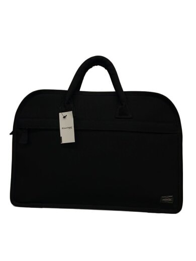 商品画像：POSITION/ブリーフケース/ナイロン/BLK/725-07527 1