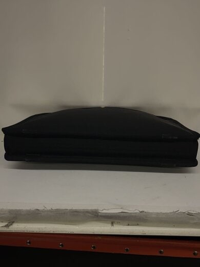 商品画像：POSITION/ブリーフケース/ナイロン/BLK/725-07527 4