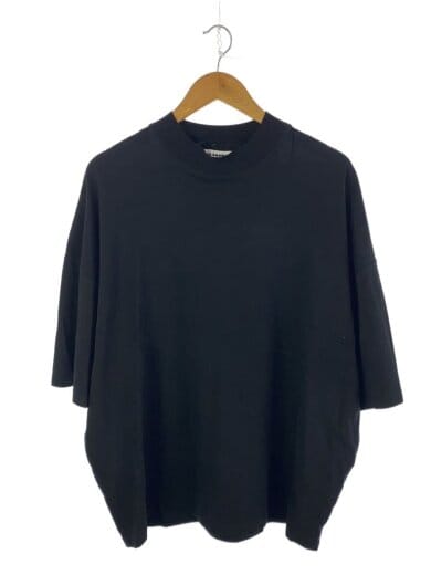 商品画像：Tシャツ/M/コットン/BLK/JSMT706022 1