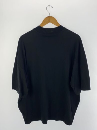 商品画像：Tシャツ/M/コットン/BLK/JSMT706022 2
