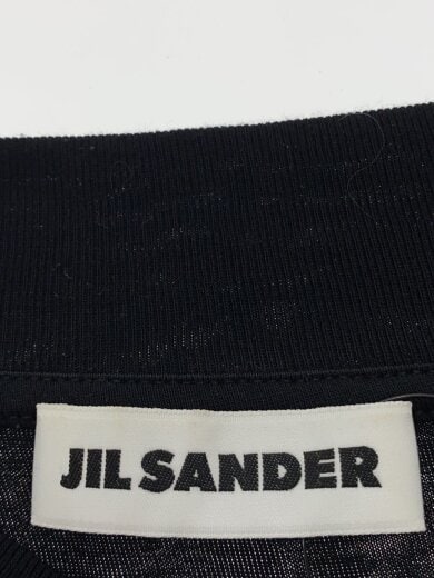 商品画像：Tシャツ/M/コットン/BLK/JSMT706022 3