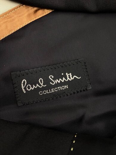 商品画像：セットアップ/L/ウール/BLK/無地/SX-J0927-03 3