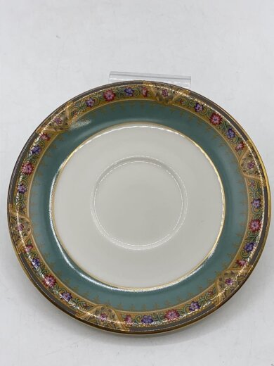 商品画像：カップ&ソーサー/5点セット/GRN 7