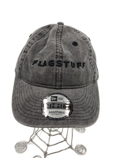 商品画像：キャップ/--/コットン/GRY/メンズ 1