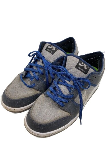 商品画像：SB DUNK LOW PRO_SB ダンク ロー プロ/28cm/GRY 2