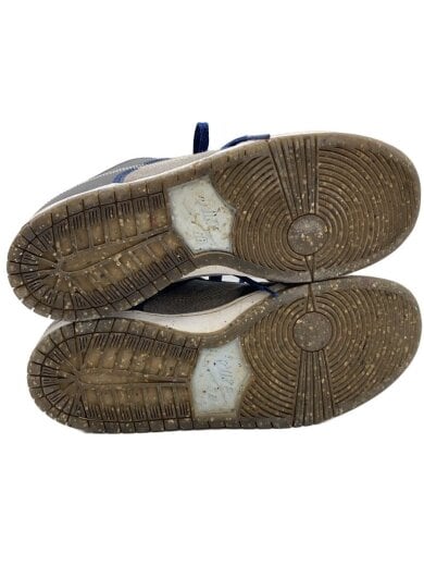 商品画像：SB DUNK LOW PRO_SB ダンク ロー プロ/28cm/GRY 4