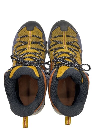 商品画像：トレッキングブーツ/26.5cm/YLW/YM7463-466 3