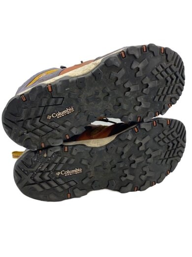 商品画像：トレッキングブーツ/26.5cm/YLW/YM7463-466 4