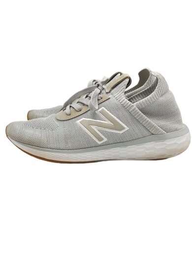 商品画像：ローカットスニーカー/27cm/GRY/MCRZSSS// 1