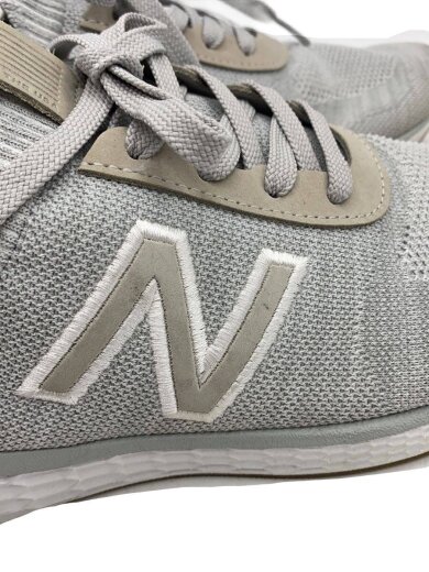 商品画像：ローカットスニーカー/27cm/GRY/MCRZSSS// 6