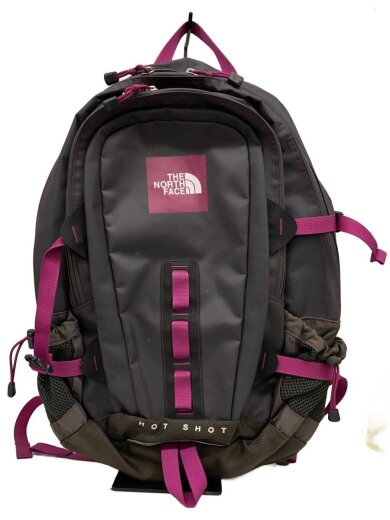 商品画像：リュック/ナイロン/GRY/133I-59-NI71 1