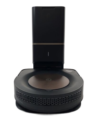 商品画像：掃除機 ルンバ s9+ s955860 1