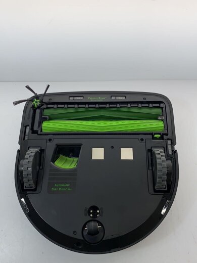 商品画像：掃除機 ルンバ s9+ s955860 5