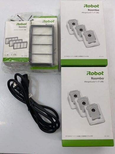 商品画像：掃除機 ルンバ s9+ s955860 9