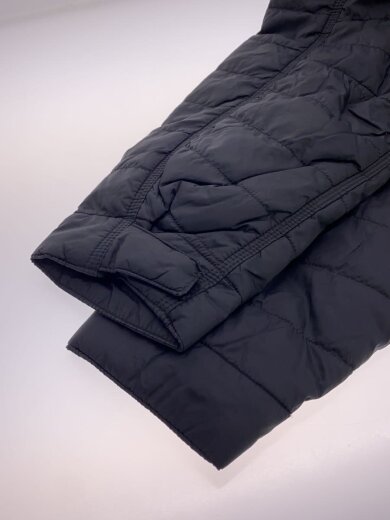 商品画像：ナイロンジャケット/L/ナイロン/BLK/無地/102208 001 5