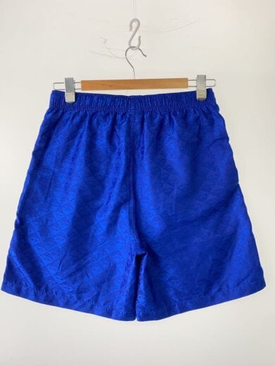 商品画像：ショートパンツ/S/ポリエステル/BLU 2