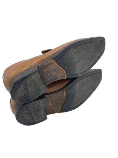 商品画像：シューズ/40/BRW 4