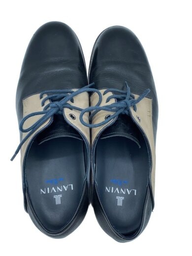 商品画像：シューズ/26cm/BLK 3