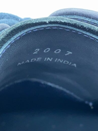 商品画像：シューズ/26cm/BLK 6