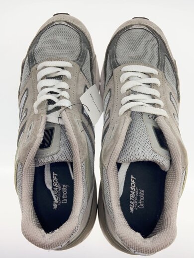 商品画像：M990//グレー/27cm/GRY 3