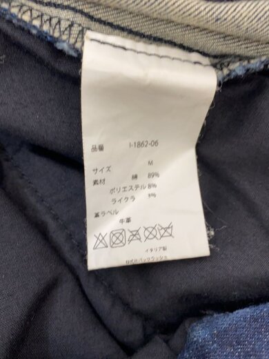 商品画像：ショートパンツ/M/コットン/IDG/I-1862-06 6