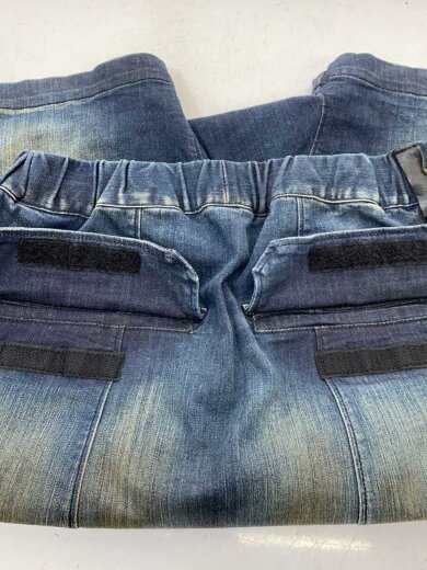 商品画像：ショートパンツ/M/コットン/IDG/I-1862-06 7