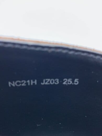 商品画像：チャッカブーツ/25.5cm/BRW/スウェード/NC21H 5