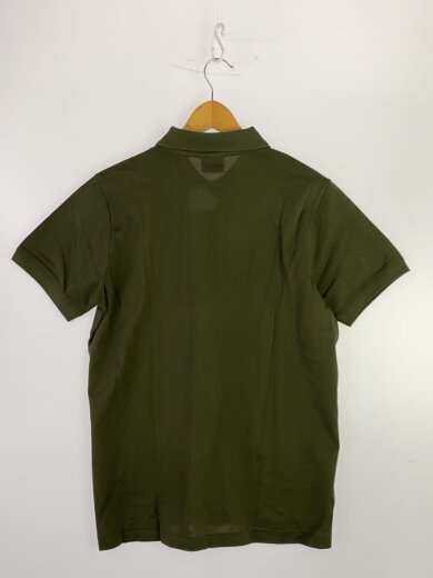 商品画像：ポロシャツ/L/コットン/KHK/534L 2