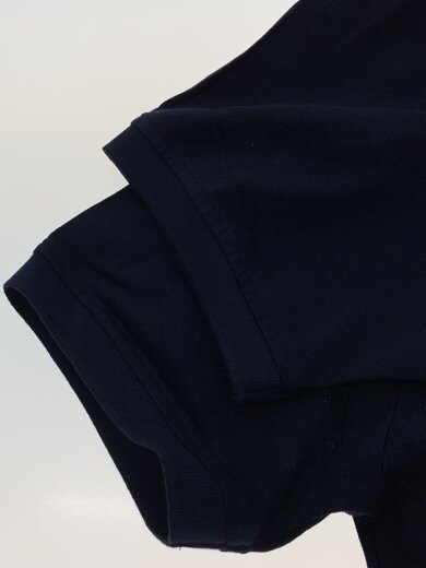 画像：Paul Smithポロシャツ/L/コットン/NVY/534L5