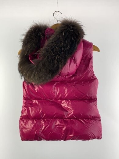 商品画像：ダウンベスト/38/ナイロン/PUP/0938327 2