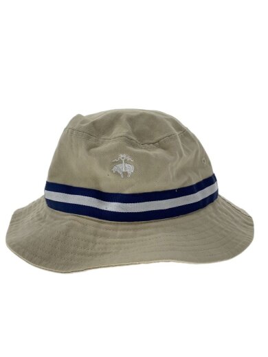 商品画像：ハット/S/ゴアテックス/BEG/メンズ 1