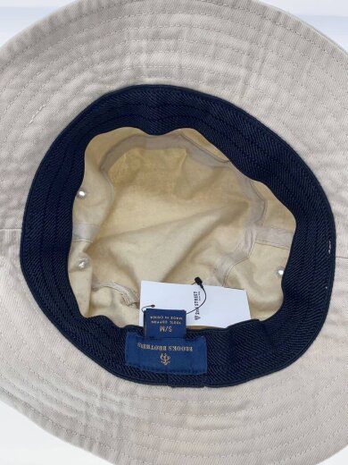 商品画像：ハット/S/ゴアテックス/BEG/メンズ 4