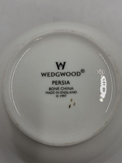 商品画像：洋食器その他/BRW 7