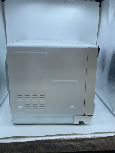 商品画像：オーブンレンジ 石窯ドーム ER-SD70(W) [グランホワイト]// 2