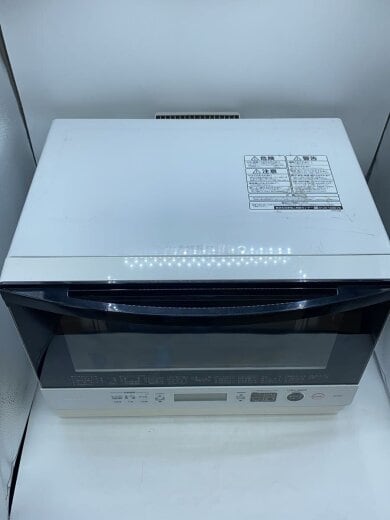 商品画像：オーブンレンジ 石窯ドーム ER-SD70(W) [グランホワイト]// 5