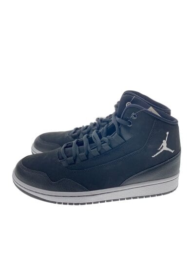商品画像：AIR JORDAN EXECUTIVE/エアジョーダンエグゼクティブ/ブラック/820240-011/27 1