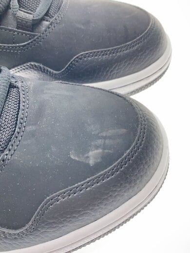 商品画像：AIR JORDAN EXECUTIVE/エアジョーダンエグゼクティブ/ブラック/820240-011/27 6