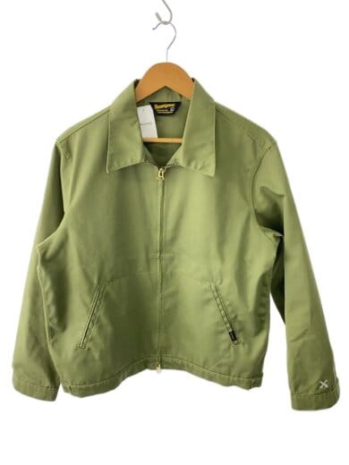 商品画像：ジャケット/L/コットン/KHK 1